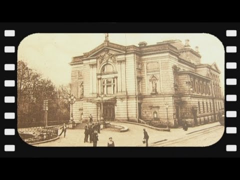 100 lat temu w Bielsku i Białej