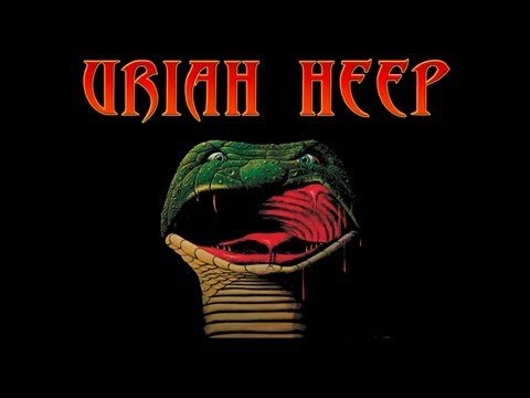 Uriah Heep w Bielsku-Białej