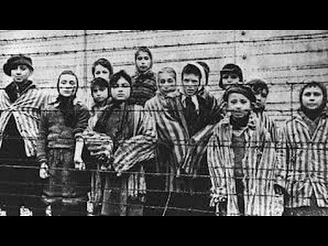 Wspomnienia z Auschwitz 