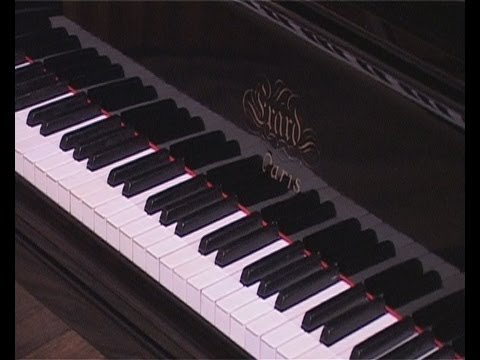 "Fortepian Chopina" czyli Erard z 1823