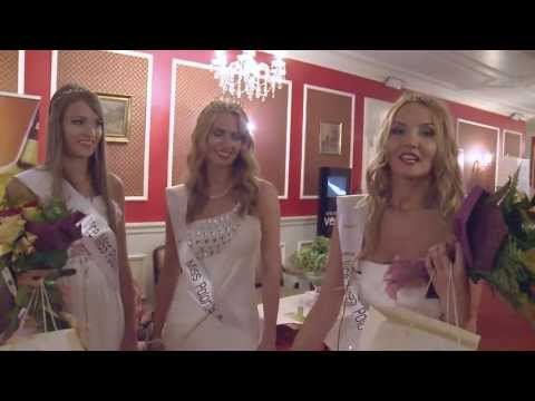 Wybory Miss Polonia Podbeskidzia.