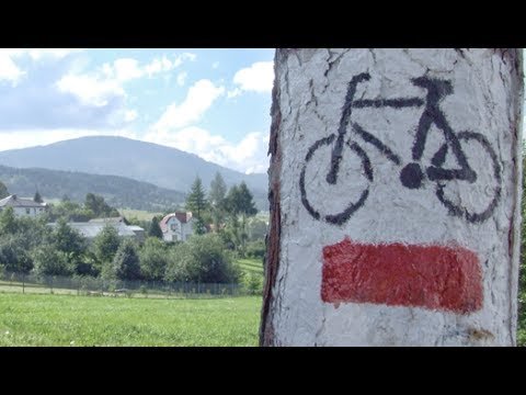 Trasy rowerowe w Bielsku-Białej