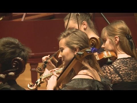 Orkiestra z Bielska-Białej najlepsza w Polsce