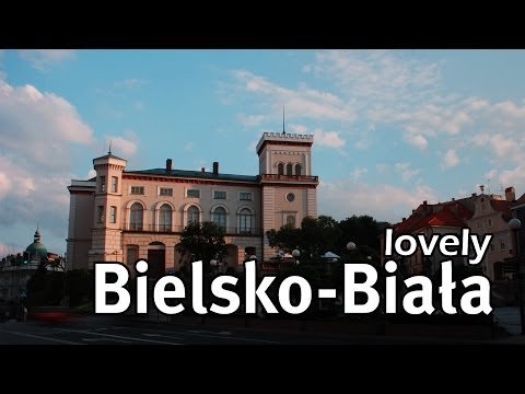 Lovely Bielsko-Biała
