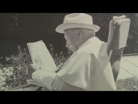 Co czytał św. Jan Paweł II