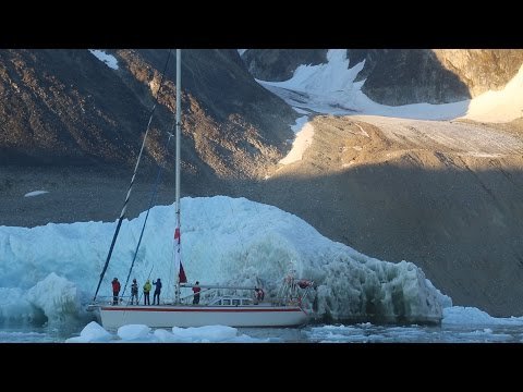Wyprawa na Spitsbergen