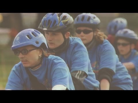 Bielsko-Biała przyjazne cyklistom