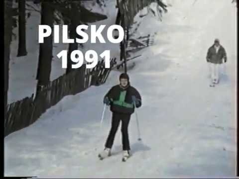 Pilsko 1991