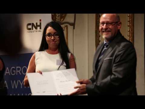 Nagrody FCA i CNH dla dzieci pracowników