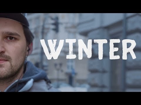 WINTER - a Timelapse Film by Tomasz Walczak