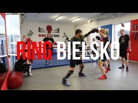Ring Bielsko