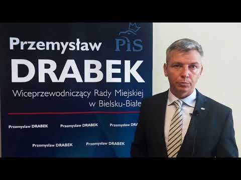 Wakacyjne dyżury radnych z inicjatywy Przemysława Drabka