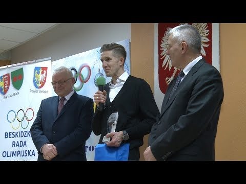 Sportowa emerytura - Przemysław Niemiec
