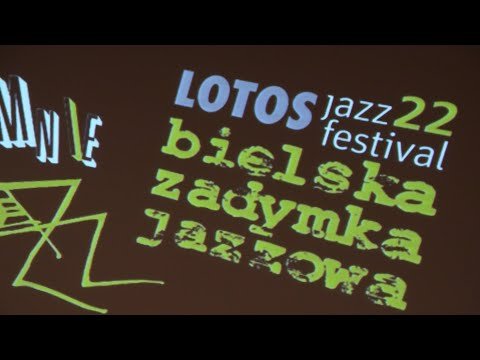 Finał konkursu Bielskiej Zadymki Jazzowej