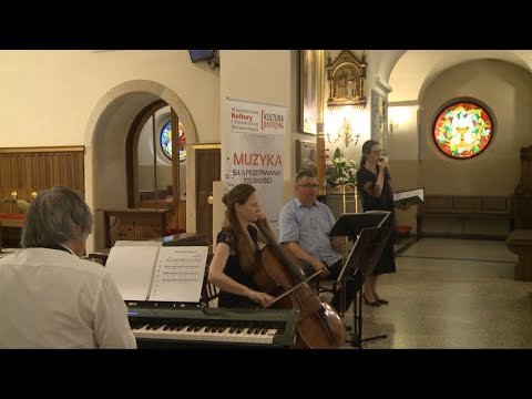 Muzyka siłą przetrwania polskości