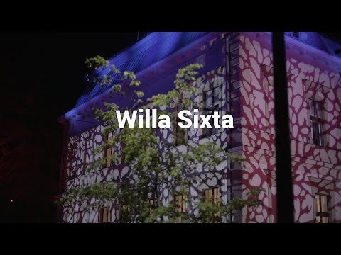 Nasza Willa Sixta
