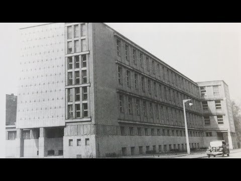 Był rok 1951 cz.1 Nowa szkoła w nowym mieście