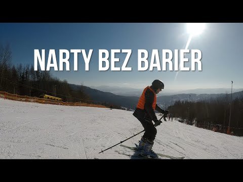 Narty bez barier