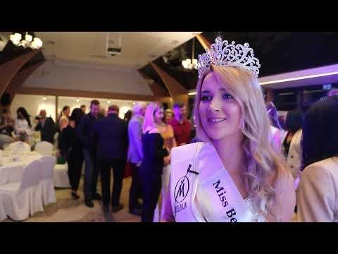 Miss Beskidów 2022 Justyna Jachnik