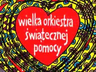 Wielka Orkiestra Świątecznej Pomocy - Pl