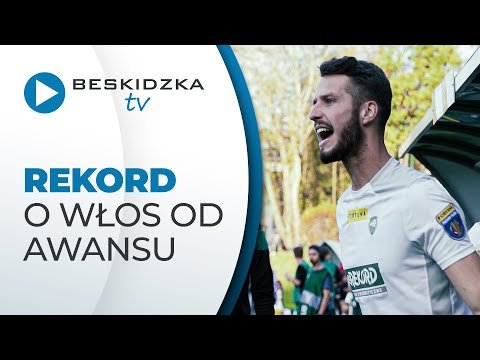 Rekord o włos od awansu w Pucharze Polski!