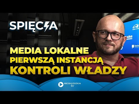 Andrzej Andrysiak o rozpracowaniu polskich samorządów