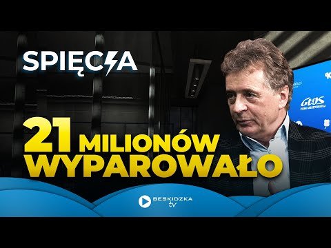 Gdzie podziało się 21 mln złotych z budżetu gminy Czechowice-Dziedzice?
