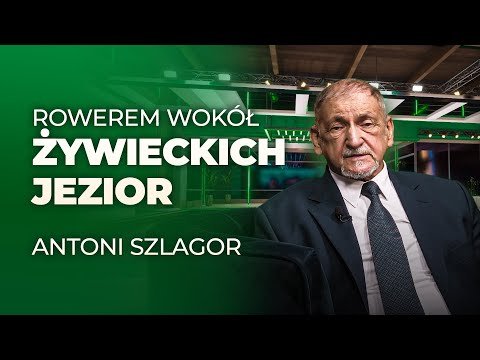 ŻYWIECCZYZNA VELO-STOLICĄ POŁUDNIA! Antoni Szlagor o rozwoju infrastruktury rowerowej w powiecie