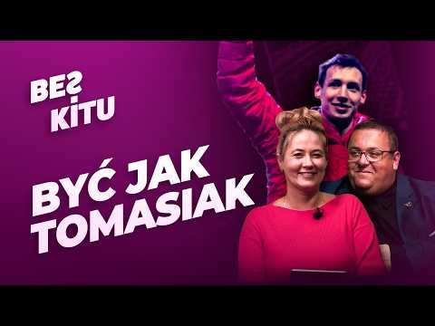EMERYTURA TOMASIAKA, HAŁCNOWSKI SPOTIFY I CZESIO STRÓŻ. Komentujemy najważniejsze newsy