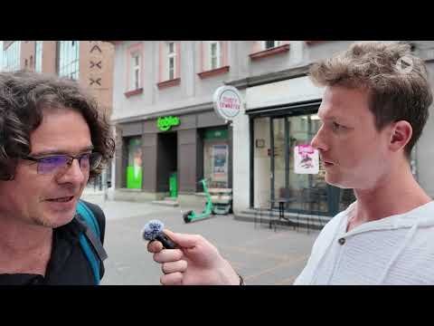 MARSZ RÓWNOŚCI W BIELSKU-BIAŁEJ. Co sądzą o nim mieszkańcy miasta?