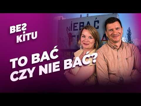 „nIEBAŁ" SIĘ TUSKA, DOSTAŁ ZARZUTY. Kaczyński reaguje. Spór o j. Goczałkowickie. Korona protestuje