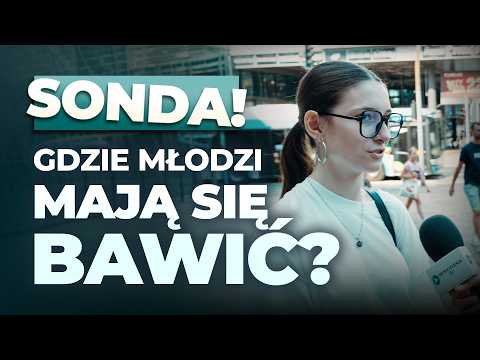 HAŁAS CZY DOBRA ZABAWA? Imprezy muzyczne w Bielsku-Białej - gdzie leży granica kompromisu?