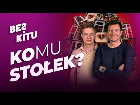 PRZYPADKI CHODZĄ PO... KOLESIACH, pracownicy AQUY odpowiadają prezesowi, a Tour jedzie przez Pologne