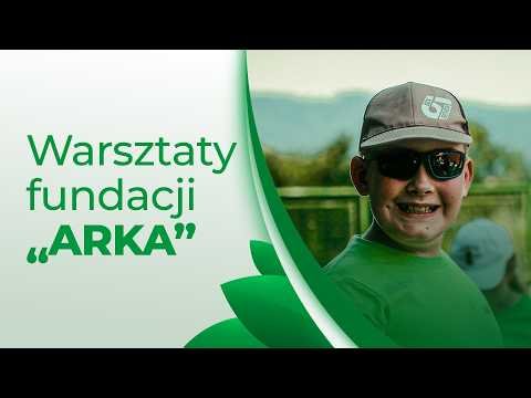 POZNALIŚMY SPOSÓB NA WAKACYJNĄ NUDĘ! Sprawdź, co oferują warsztaty Fundacji Ekologicznej „Arka"!