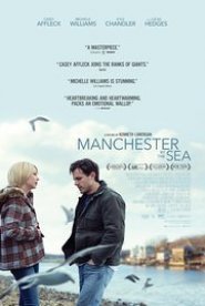 Kino Konesera - Manchester by the Sea