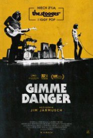 Kino Konesera na bis - Gimme Danger