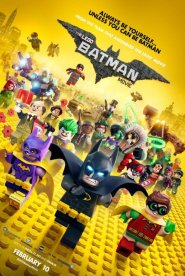 LEGO® BATMAN: FILM