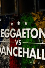 Reggaeton vs Dancehall : Contest