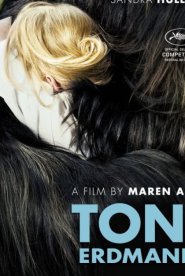 Kino Konesera - Toni Erdmann
