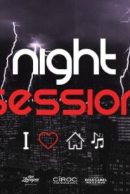 Night Session by DJ ALIEN X & Revinsky