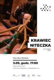 Krawiec Niteczka – Teatr Polska