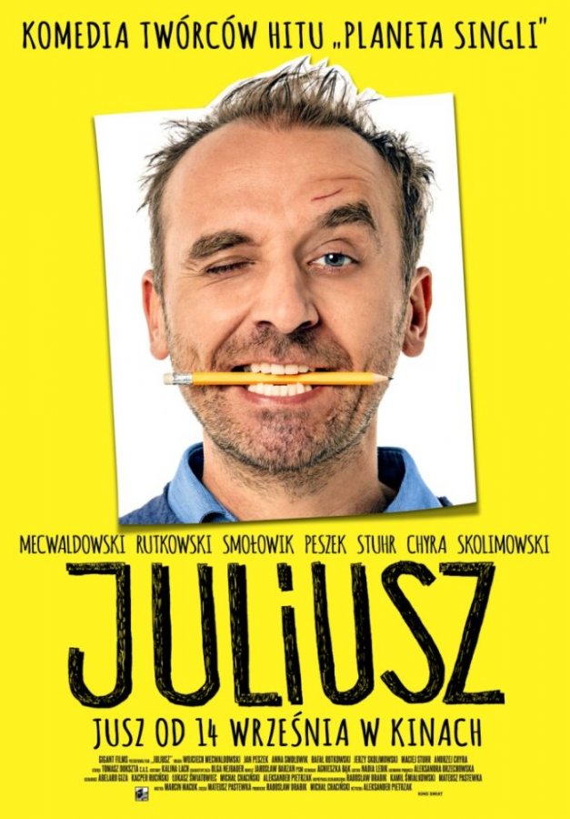 Juliusz - Kultura Dostępna