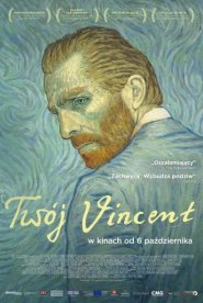 Twój Vincent – Kultura Dostępna