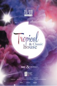 Tropical House & classic house Revinski ft IGO