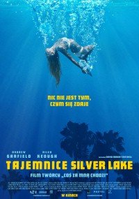 Czechowickie Prezentacje Filmowe: Tajemnice Silver Lake