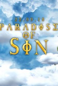 8th B-DAY Decade x Paradise of SIN