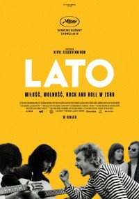 Lato - Kino Konesera