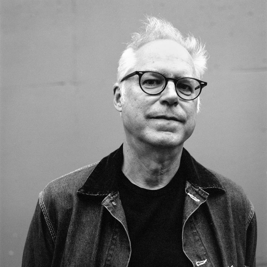Bill Frisell Solo