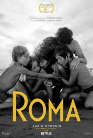 Roma – Kino konesera