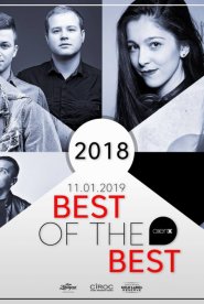 Best of 2018 w 2Be Club